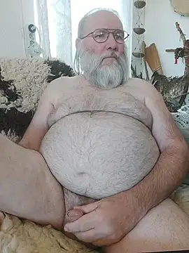 SexySantaC – webcam-show