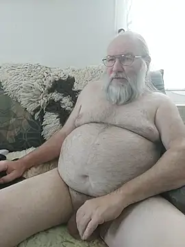 SexySantaC: διαδικτυακό σόου στην κάμερα