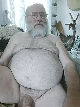SexySantaC Pertunjukan Webcam