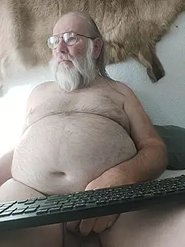 SexySantaC ওয়েবক্যাম শো