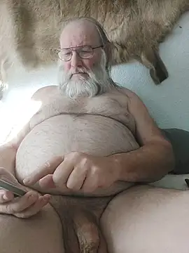 SexySantaC – webcam-show