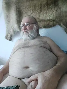 SexySantaC: διαδικτυακό σόου στην κάμερα