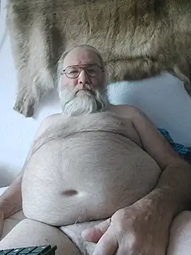 SexySantaC Webcam-Show