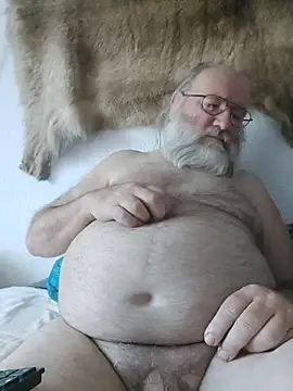 SexySantaC Pertunjukan Webcam