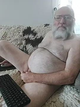 SexySantaC Adlı Modelin Web Kamerası Şovu