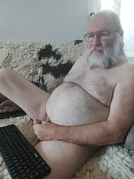 SexySantaC Show Webcam