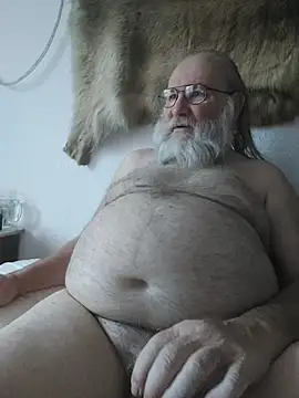 SexySantaC – webcam-show