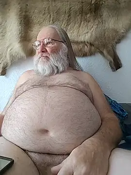 SexySantaC Webcamshow
