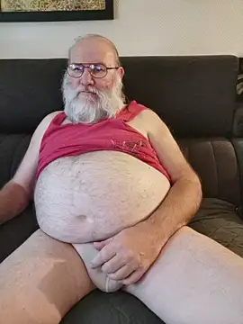 Show webcam de SexySantaC