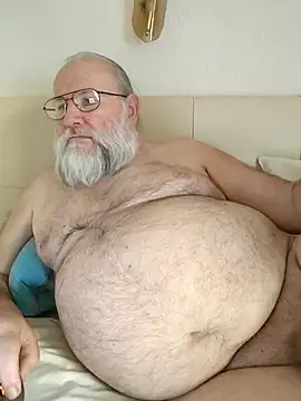 Вебкам-шоу SexySantaC
