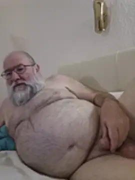 SexySantaC Шоу с уебкамера