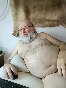 Show modela SexySantaC na web-kameri