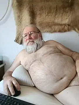 SexySantaC Webcamshow