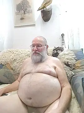 Webkamerová show SexySantaC