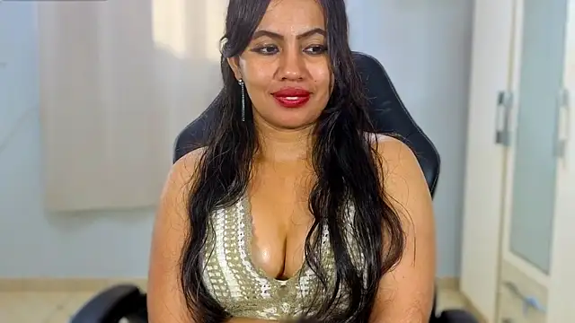 Show de webcam de FannyXhot