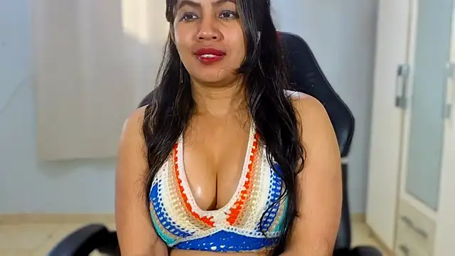 Chat XXX en directo de FannyXhot