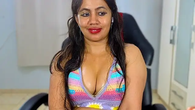 FannyXhot's Live XXX Chat