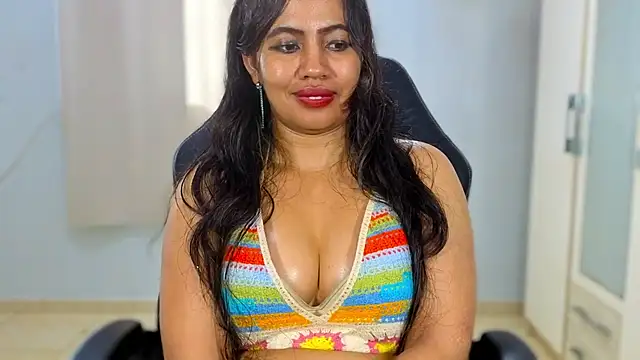 แชท XXX สดของ FannyXhot