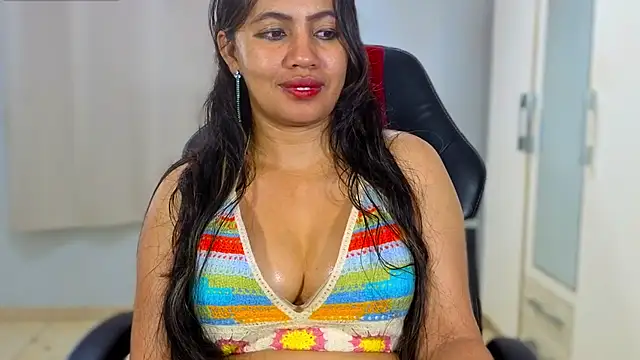 FannyXhot – Live XXX-chat