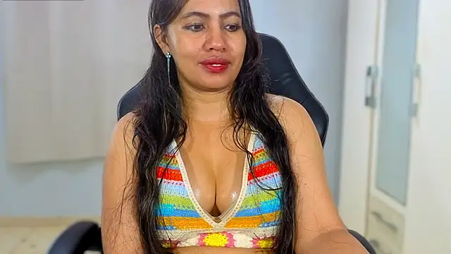 FannyXhot's Live XXX Chat