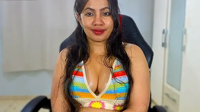 Онлайн чат XXX FannyXhot