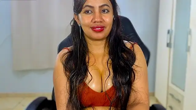 FannyXhot 现场XXX聊天