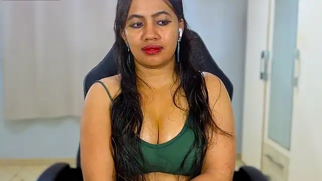 Chatroom XXX en direct de FannyXhot