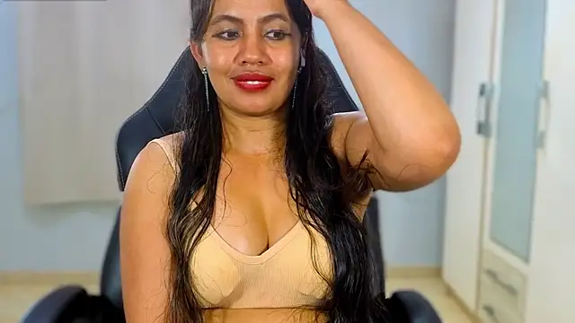 Show Webcam de FannyXhot