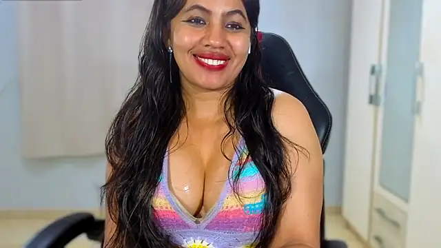FannyXhot 现场XXX聊天