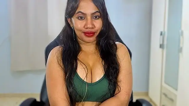 Show Webcam de FannyXhot