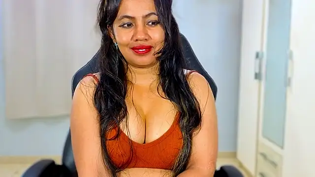FannyXhot's Live XXX Chat