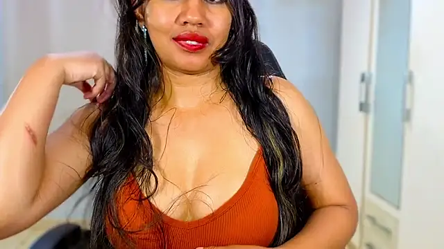 FannyXhot 现场XXX聊天