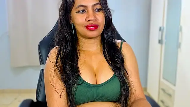FannyXhot's Live XXX Chat