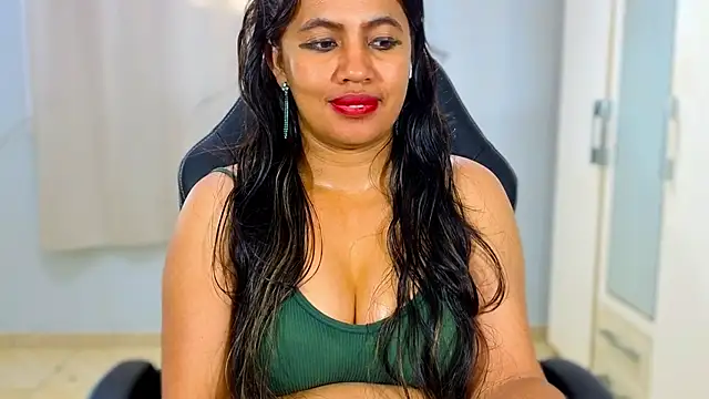 Show Webcam de FannyXhot