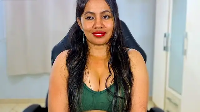 Show webcam de FannyXhot
