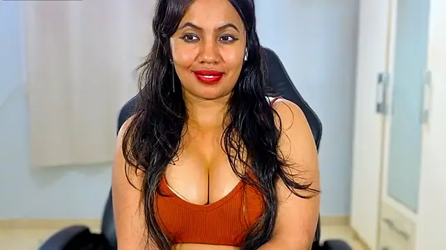 Chat XXX en directo de FannyXhot