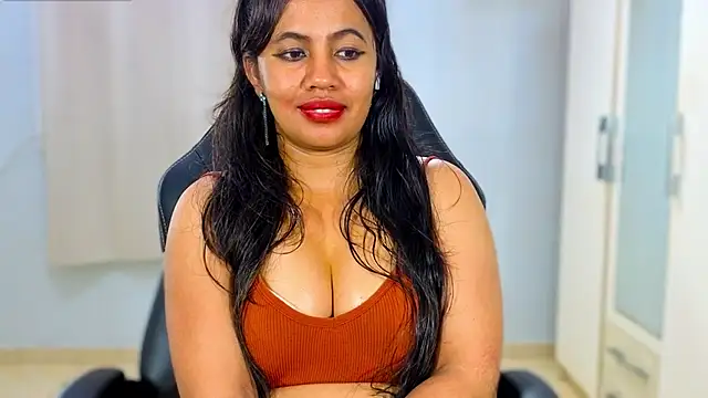 Show Webcam de FannyXhot