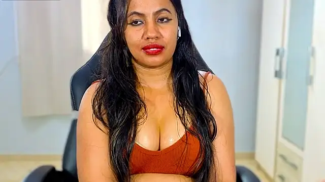 Chat XXX en directo de FannyXhot
