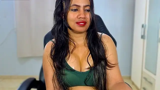 FannyXhot লাইভ XXX চ্যাট