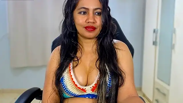แชท XXX สดของ FannyXhot