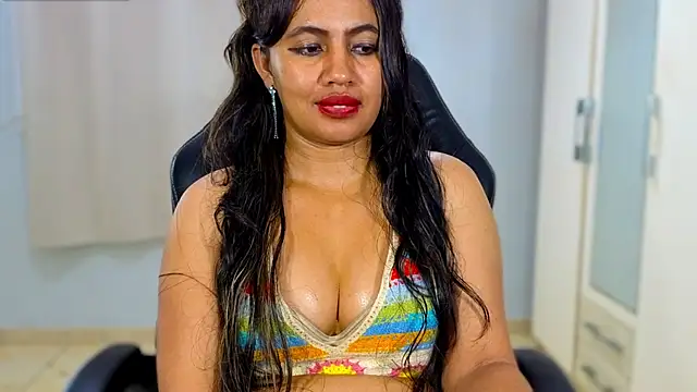 FannyXhot – Naživo XXX chat