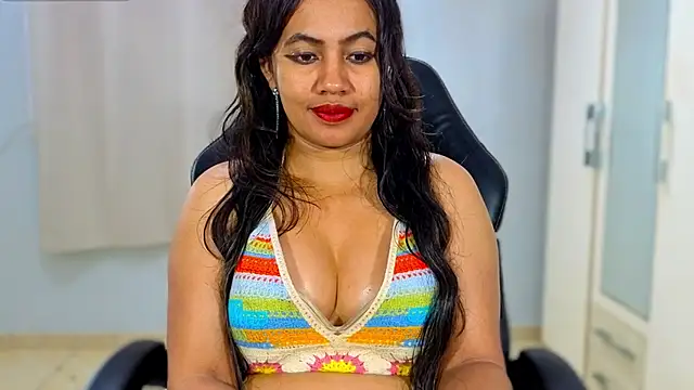 แชท XXX สดของ FannyXhot