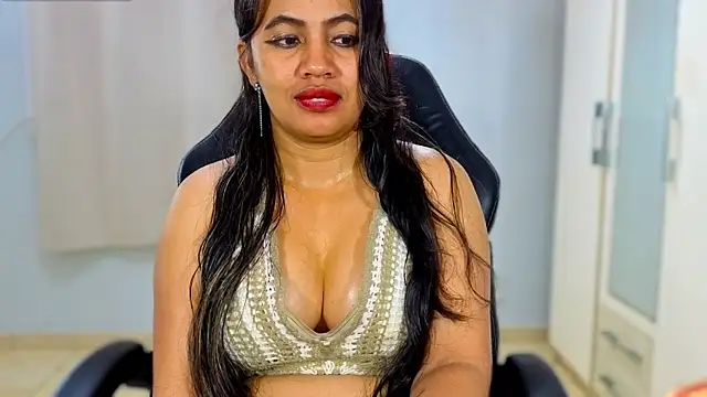 Show webcam de FannyXhot