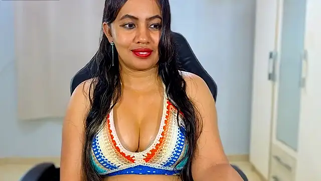 FannyXhot's Webcam Show