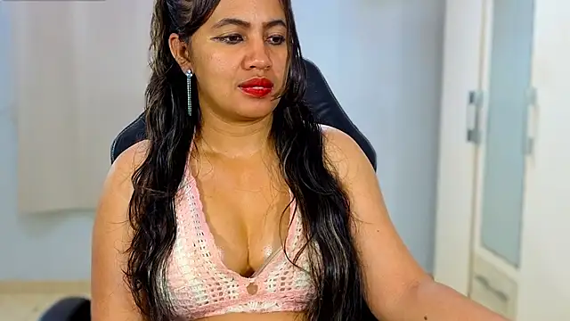 Show de webcam de FannyXhot