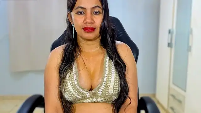 Živý XXX chat FannyXhot