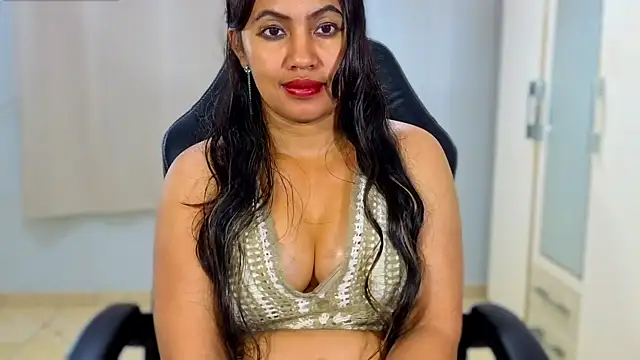 FannyXhot's Webcam Show