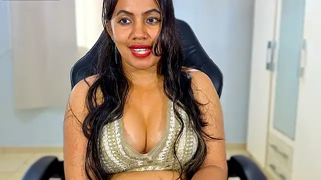 Živý XXX chat FannyXhot