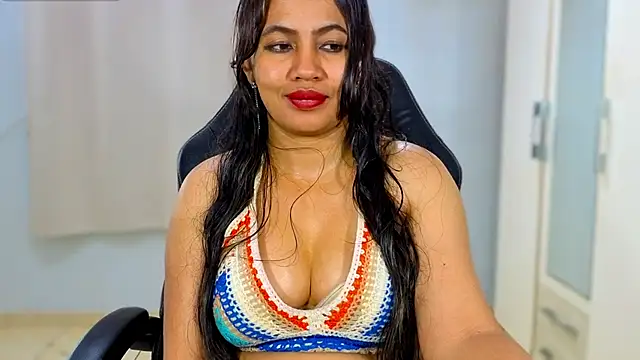 FannyXhot Pertunjukan Webcam