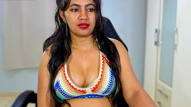 FannyXhot's Webcam Show